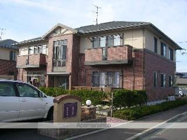 リビングタウン盛南A