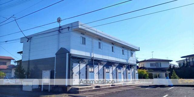 レオパレス瀬波