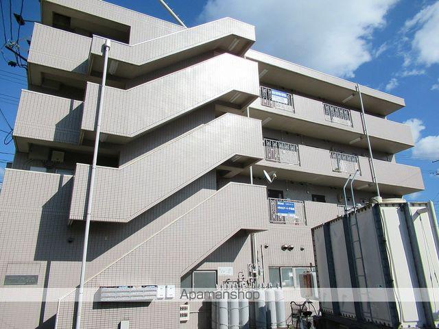 エスティオ(1K/4階)