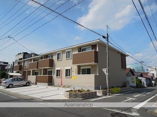 カーサ プリムラ A