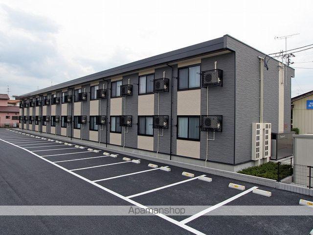 レオパレス賀庄3