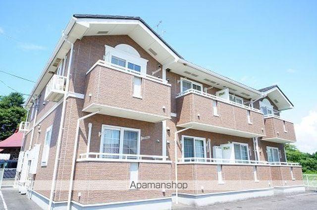 ドゥー・ソレイユⅡ