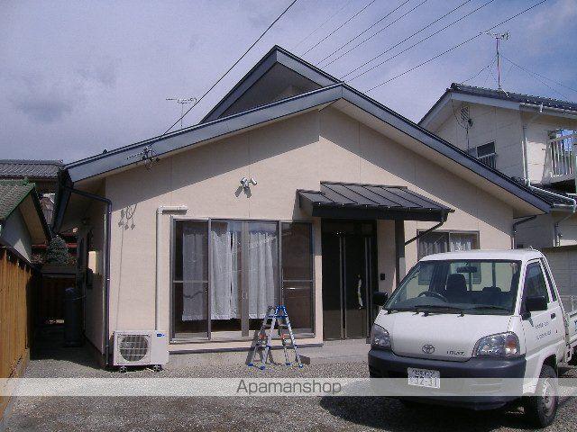長野県松本市  築16年(2LDK)