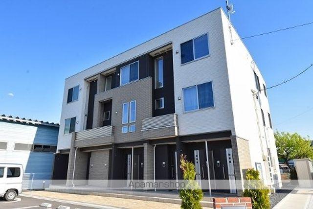 ジャン ノーブル I(1LDK/3階)