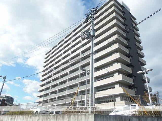 アルファステイツ愛宕山