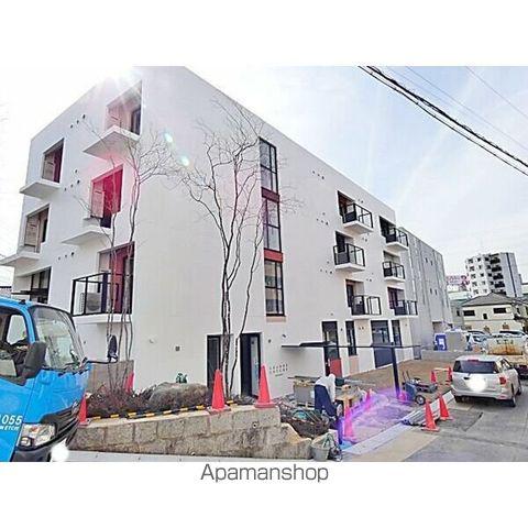 グランドスーシュ上社