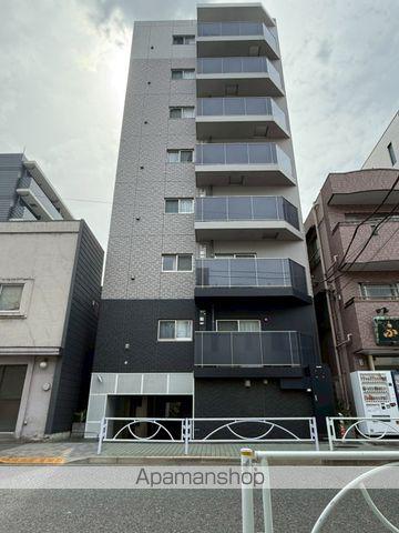 HF両国レジデンスイースト