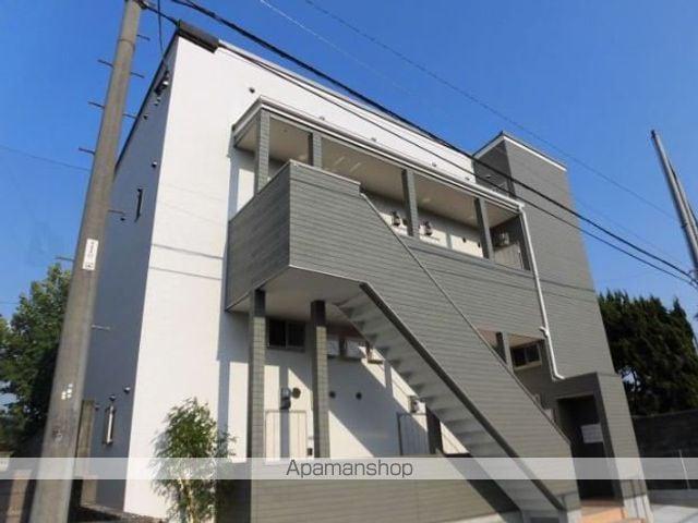 アドバンス香椎駅前