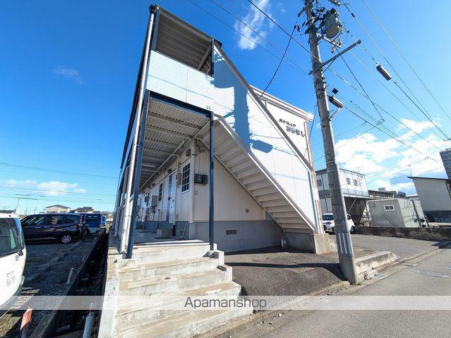 パナハイツ大橋