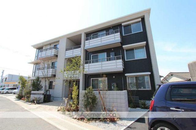 スターフィールドⅢ