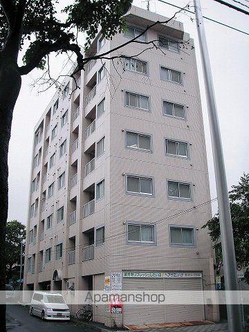 エミネンス手稲
