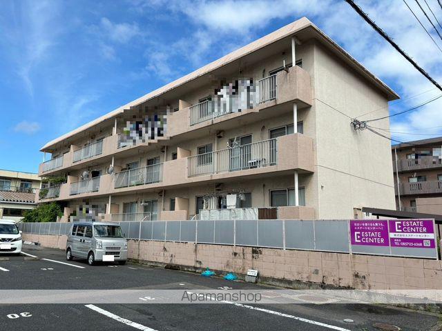オオガマンション