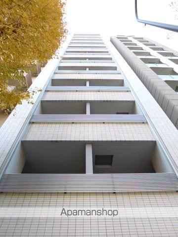 コスモグラシア芝大門