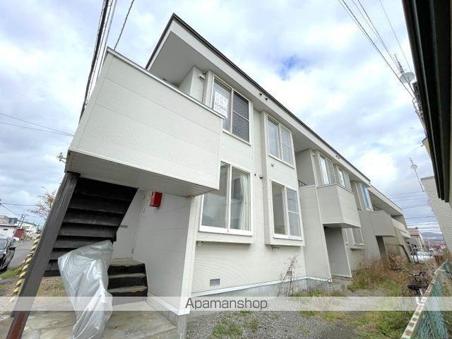 アークタウン 8