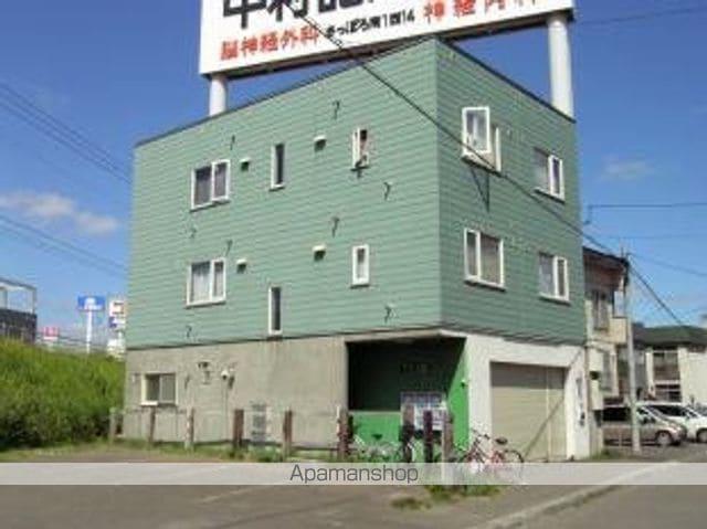 シャルマン平岡