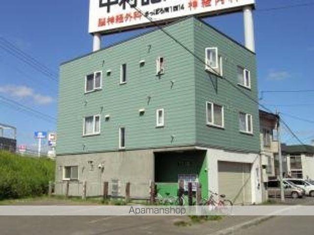 シャルマン平岡