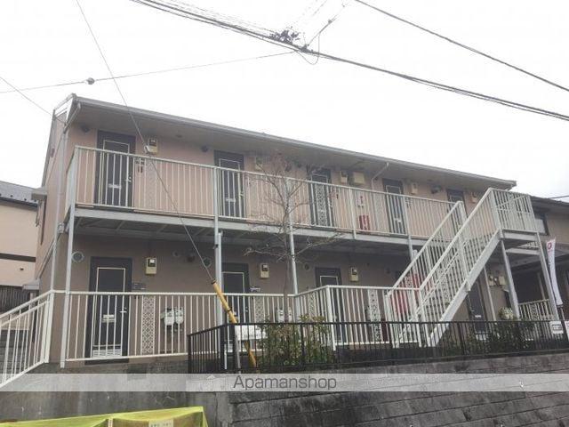 メゾンシーナ(ワンルーム/1階)