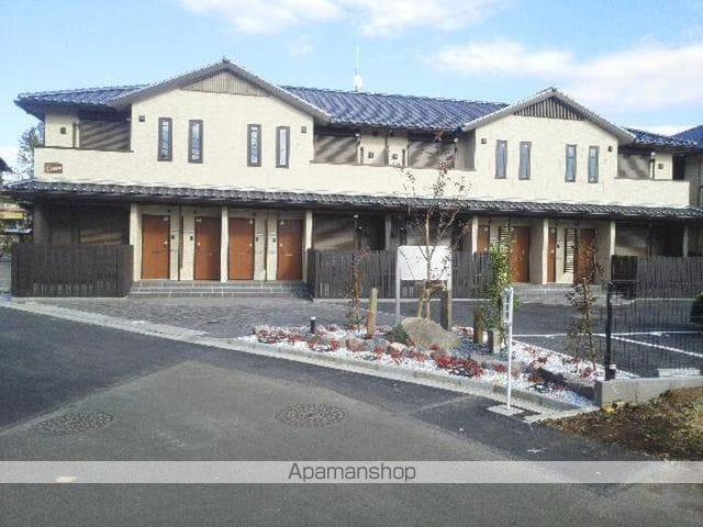 ことぶき壱番館(2LDK/1階)