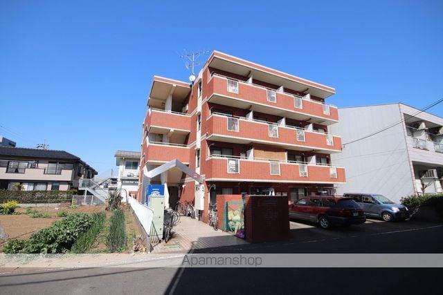 コピ坂戸Ⅱ(ワンルーム/1階)