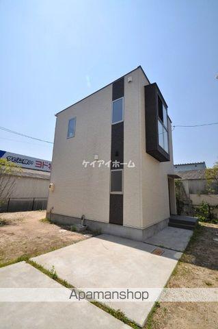 赤穂線 東岡山駅 徒歩3分  築12年(3LDK)