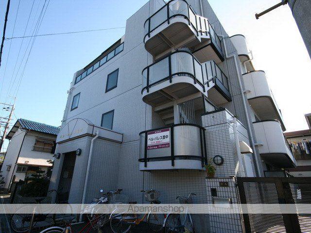 ベルパレス豊中