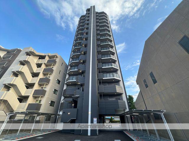 ディアレイシャス名古屋中村公園