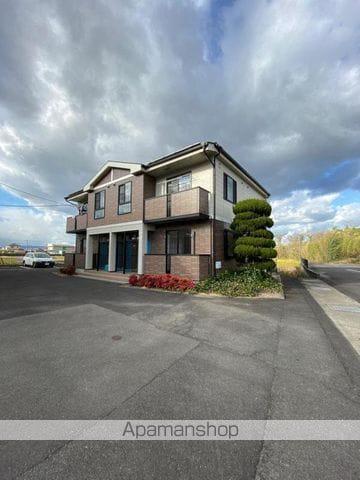 リヴァー・ウィルダーネスC