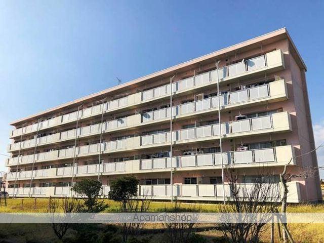ビレッジハウス大東中 1号棟