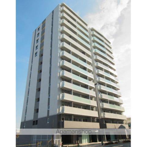 パークアクシス新板橋ウエスト