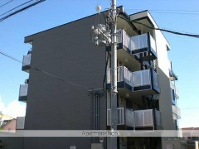 レオパレスおおさか御崎Ⅱ