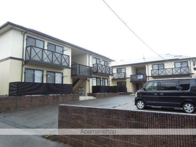 シュトラーレンA棟