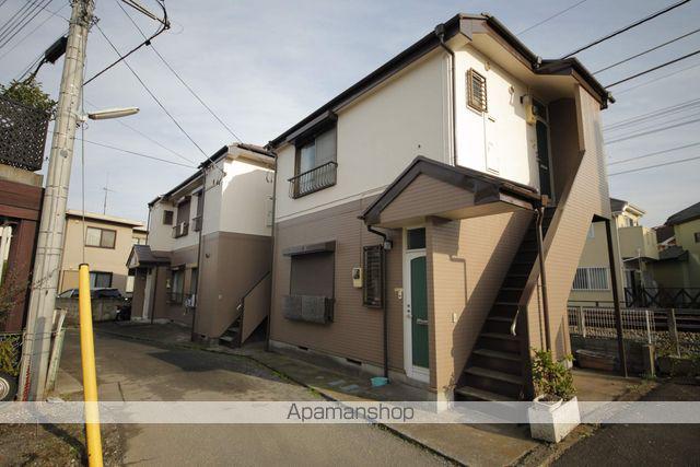 メゾンブランシュ(1K/1階)