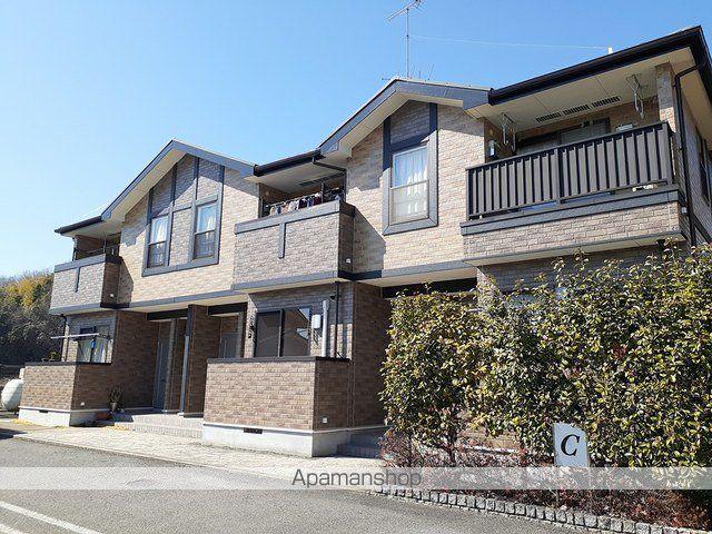 アヴェニールC(2LDK/2階)