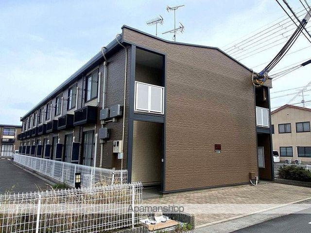 レオパレスメゾンこなん