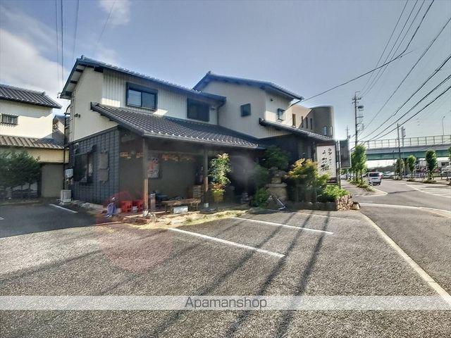 東上重原店舗2階(1LDK/2階)