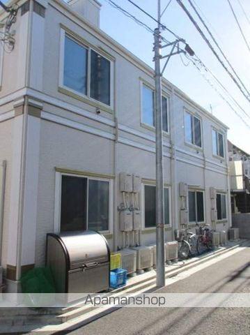 ソフィアライト(ワンルーム/1階)