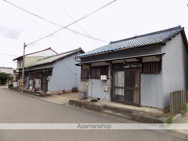 愛知県北名古屋市九之坪長堀の戸建賃貸