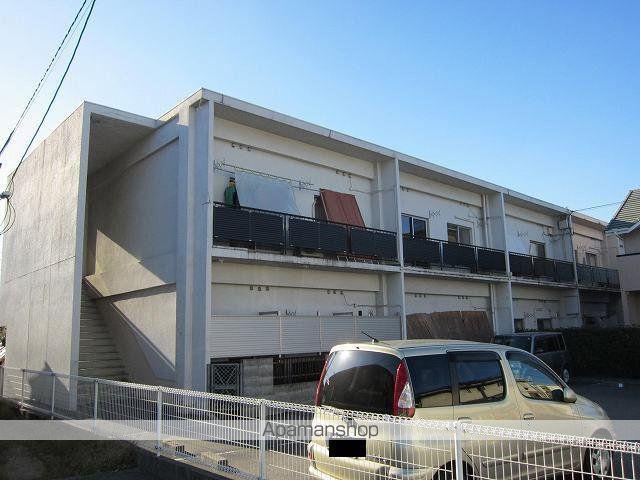 富士マンション