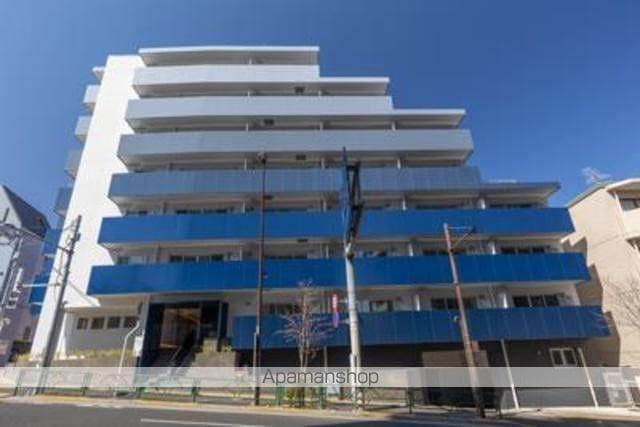 インスタイルレジデンス本駒込