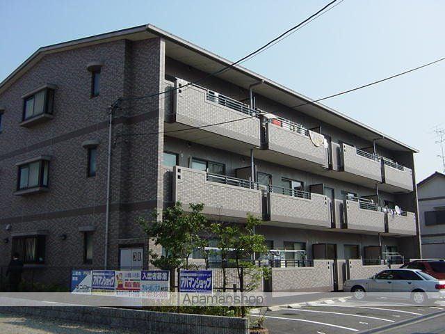 第1吉田マンション(2LDK/2階)