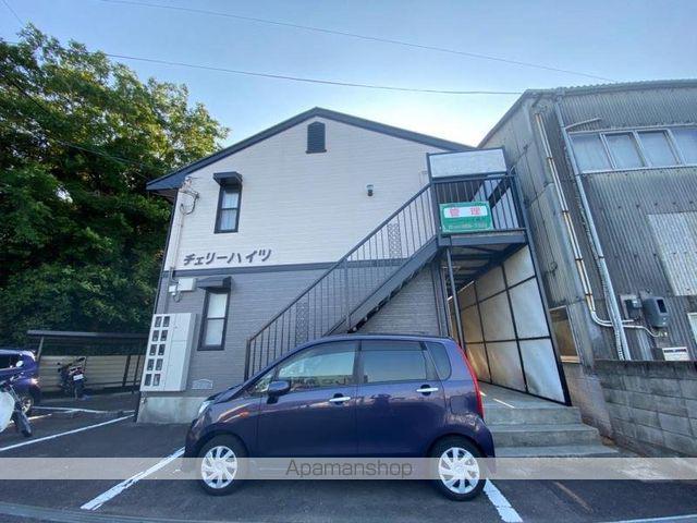 チェリーハイツ