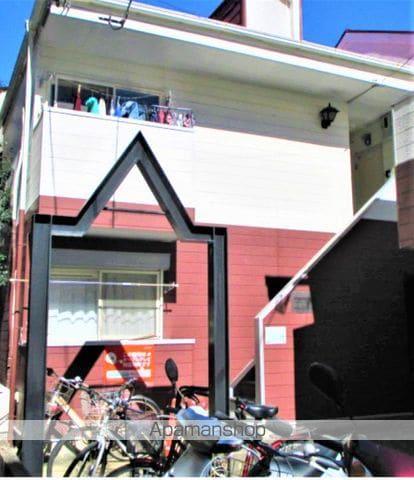 スカイハイツ大橋56