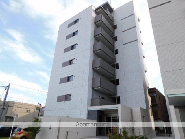 レガーロ茶屋ヶ坂