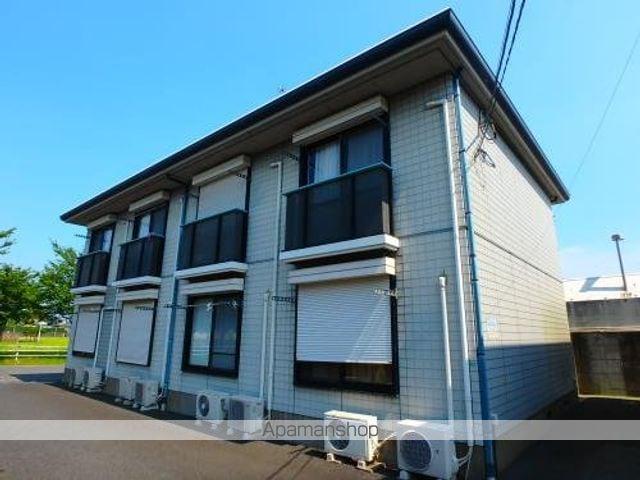 レオパレスクレール神立