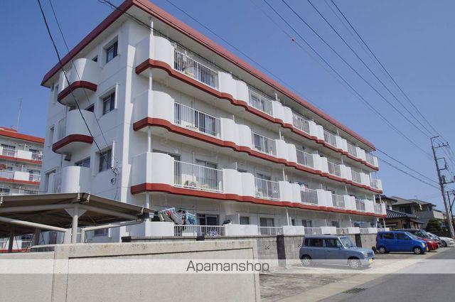 堂端コーポ A棟