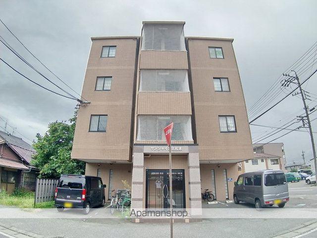 サンシャイン北松本