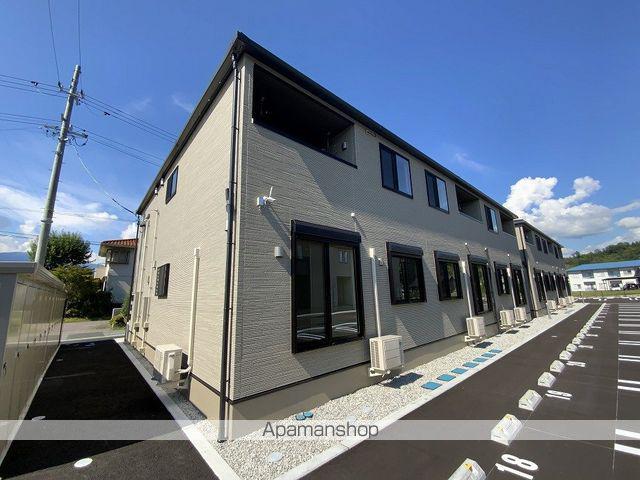 セレーノ伊那Ⅰ