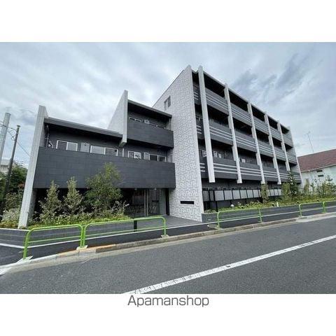 アジールコート練馬中村橋