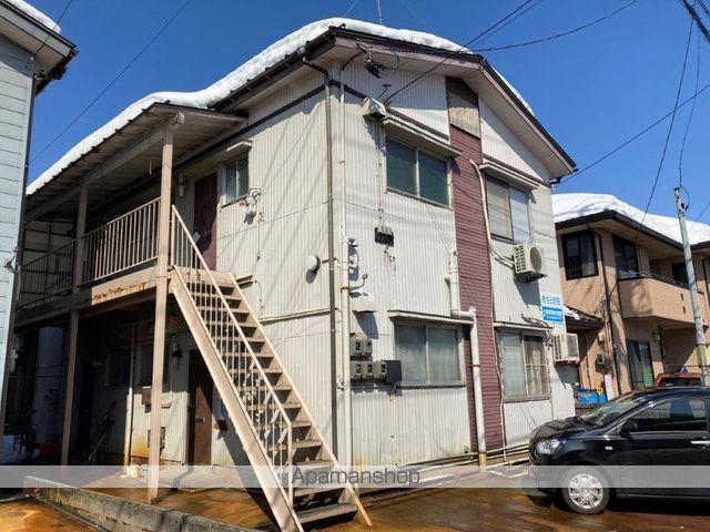 きさらぎ荘