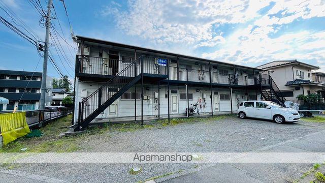 メゾンウッドベル